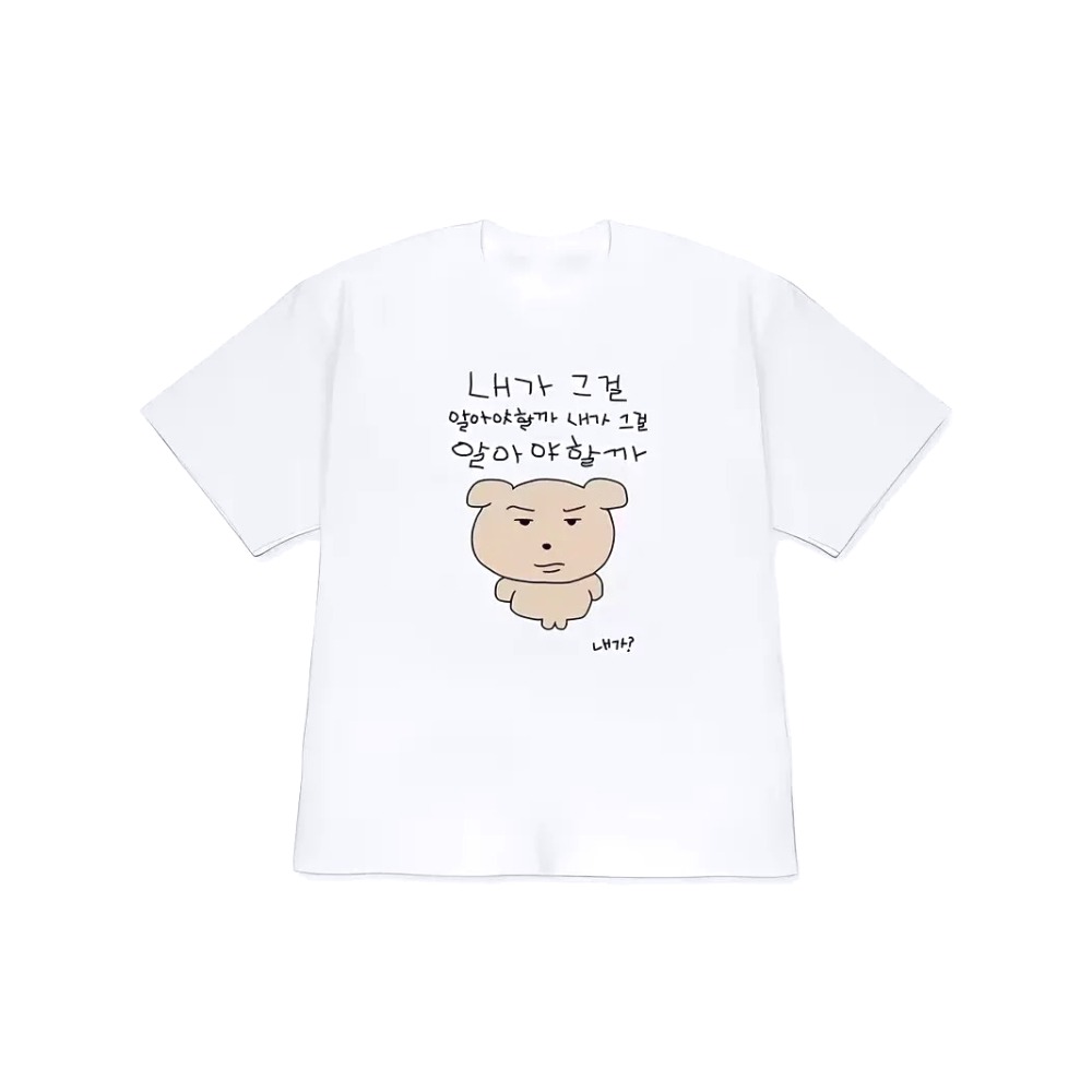 Dames Heren T-shirt Y2k Tops m - Korean Men Lifestyle recensie en prijs